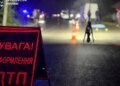 Мотоцикл перевернулся на повороте: в Рожнове погиб 15-летний подросток