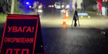 Мотоцикл перевернулся на повороте: в Рожнове погиб 15-летний подросток