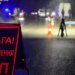 Мотоцикл перевернулся на повороте: в Рожнове погиб 15-летний подросток