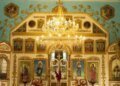 Удар безпілотника “Молнія” знищив дерев’яну церкву в Чернігівській області