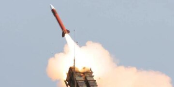 Эксперт вычислил спонсоров безупречной работы наших Patriot