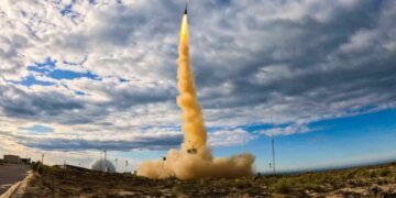 Україна може зіткнутися з дефіцитом ракет для нових SAMP/T NG