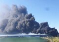 В Крыму раздались взрывы: местные жители сообщают о атаке беспилотников