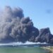 В Крыму раздались взрывы: местные жители сообщают о атаке беспилотников