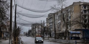 Света и тепла может не хватить надолго: жителей Херсона призвали эвакуироваться