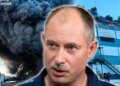 Олег Жданов. К реактивным «Шахедам» мы оказались не готовы, пулемёты здесь не помогут