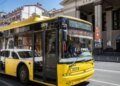 День пам’яті захисників і захисниць України – у Києві 29 серпня на хвилину зупинять роботу транспорту