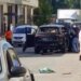 Подорвала автомобиль офицера ВКС РФ в Санкт-Петербурге девушка, схватить ее ФСБ не смогла