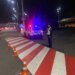 У Києві обмежили рух проспектом Берестейським та Великою Кільцевою дорогою в напрямку Житомира