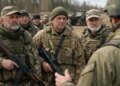 Сбросить пять лет: украинцы требуют снизить предельный возраст мобилизации