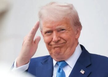 Трамп заявил о «крупнейшей нефтяной сделке в истории» с Венесуэлой