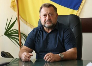 Голова громади загинув на Київщині, прибувши допомогти після атаки рф