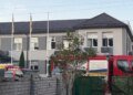 Київ продовжують атакувати російські реактивні дрони: у столиці наслідки в трьох районах
