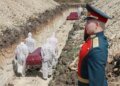 Россия теряет в Украине на 6 тысяч бойцов больше, чем вербует ежемесячно, – Guardian