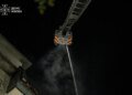 Дворічна дитина загинула у Києві внаслідок російської атаки, 5 людей постраждали