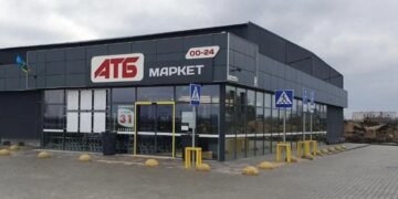 В сети АТБ ввели ограничение на покупку яиц, круп и консервов