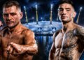 Берінчик програв Ноуксу одноголосним рішенням суддів у бою за титул WBO International