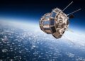 Россия хочет распространить сигнал своих станций RASSVET на Украину