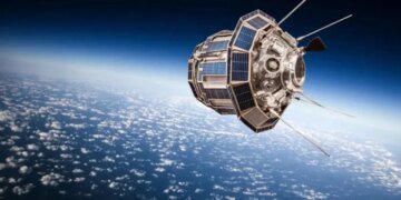 Россия хочет распространить сигнал своих станций RASSVET на Украину