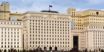 В России анонсировали атаки мести на украинские энергообъекты