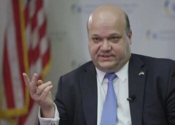 Дипломат Валерий Чалый заявил, что Запад настраивает Украину на долгую войну как минимум до 2028 года