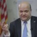 Дипломат Валерий Чалый заявил, что Запад настраивает Украину на долгую войну как минимум до 2028 года