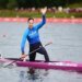 Лузан здобула золото чемпіонату світу в каное-одиночці на 200 метрів