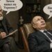 Охота в параллельной вселенной: рассказ Путина о косатках породил волну жестких мемов. ФОТО