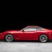 Ferrari Майкла Джордана, що надихнув на Air Jordan XIV, виставили на торги
