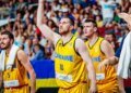 Україна обіграла Чорногорію та очолила групу у відборі на ЧС-2027 з баскетболу