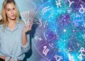 Финансовый гороскоп на сентябрь 2026 года: кому повезет с деньгами