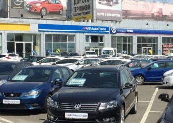 Дія отклонила продажу авто: в сервисных центрах МВД объяснили, куда обращаться
