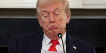 США за часів Трампа вже накопичили рекордний держборг у 40 трильйонів