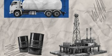 Ціни на АЗС: скільки коштують бензин, дизель і автогаз 7 серпня