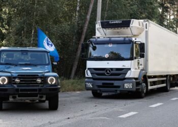 В Украину вернули еще более 250 тел погибших