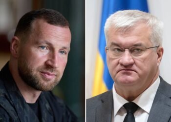 Хмара и Сибига уже завтра могут стать министрами официально, – нардепы