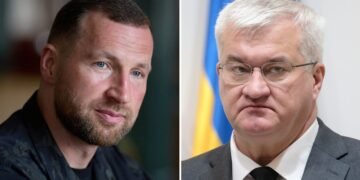 Хмара и Сибига уже завтра могут стать министрами официально, – нардепы