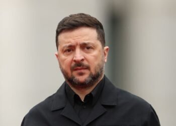 “Просто твари”. Зеленский пообещал ответ на удар по ТЦ в Кривом Роге