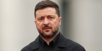 Удар по Киеву и области был одним из самых циничных и масштабных, – Зеленский