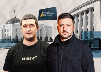Фальстарт Федорова или вызов Банковой: стали ли реальнее выборы на фоне разоблачений НАБУ