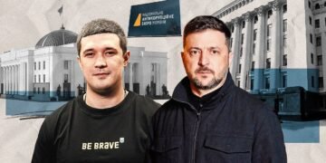 Фальстарт Федорова или вызов Банковой: стали ли реальнее выборы на фоне разоблачений НАБУ