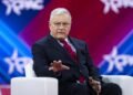 Келлог сделал важное заявление об отношениях Трампа и Зеленского