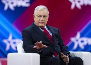 Келлог сделал важное заявление об отношениях Трампа и Зеленского