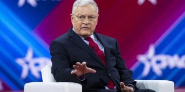 Келлог сделал важное заявление об отношениях Трампа и Зеленского