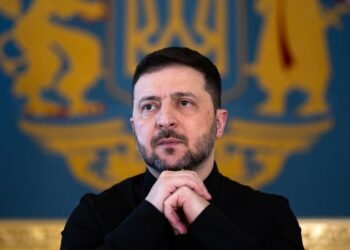 Зеленский: ракет к Patriot нет, это поощряет Россию к ударам