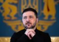 Украина передала США предложения, чтобы заставить Россию завершить войну, – Зеленский