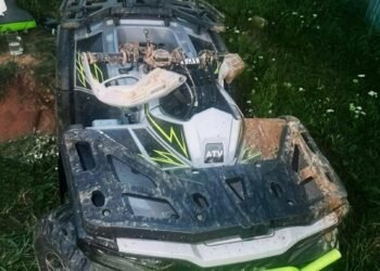 Дівчина не впоралася з керуванням квадроцикла: смертельна ДТП сколихнула Київщину