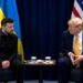 Трамп поздравил Украину с Днем Независимости и призвал воспользоваться моментом