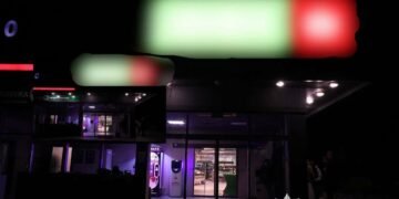 Після сварки повернувся зі зброєю: постріли пролунали у супермаркеті на Київщині