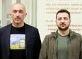 Зеленський прокоментував чутки про можливу заміну голови НБУ